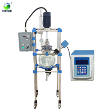 Équipement ultrasonique d&#39;extraction de Stevia d&#39;utilisation industrielle / équipement d&#39;extraction de dissolvant